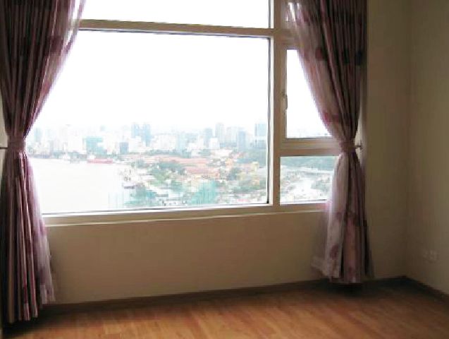 High Floor - Saigon Riverview (Leased)